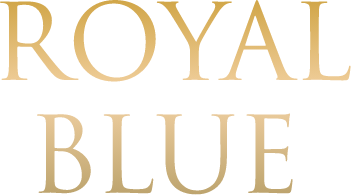 ROYAL BLUE